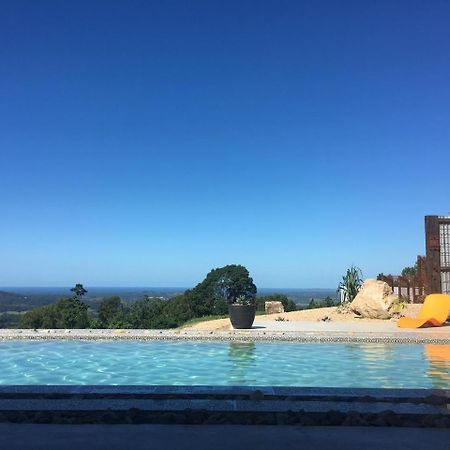Blackbird Luxury Accommodation Mullumbimby Exterior foto