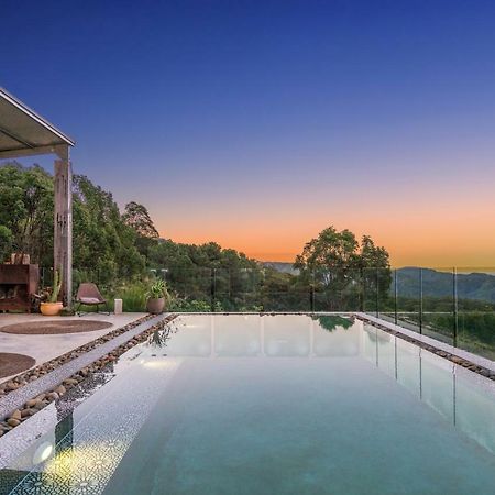 Blackbird Luxury Accommodation Mullumbimby Exterior foto