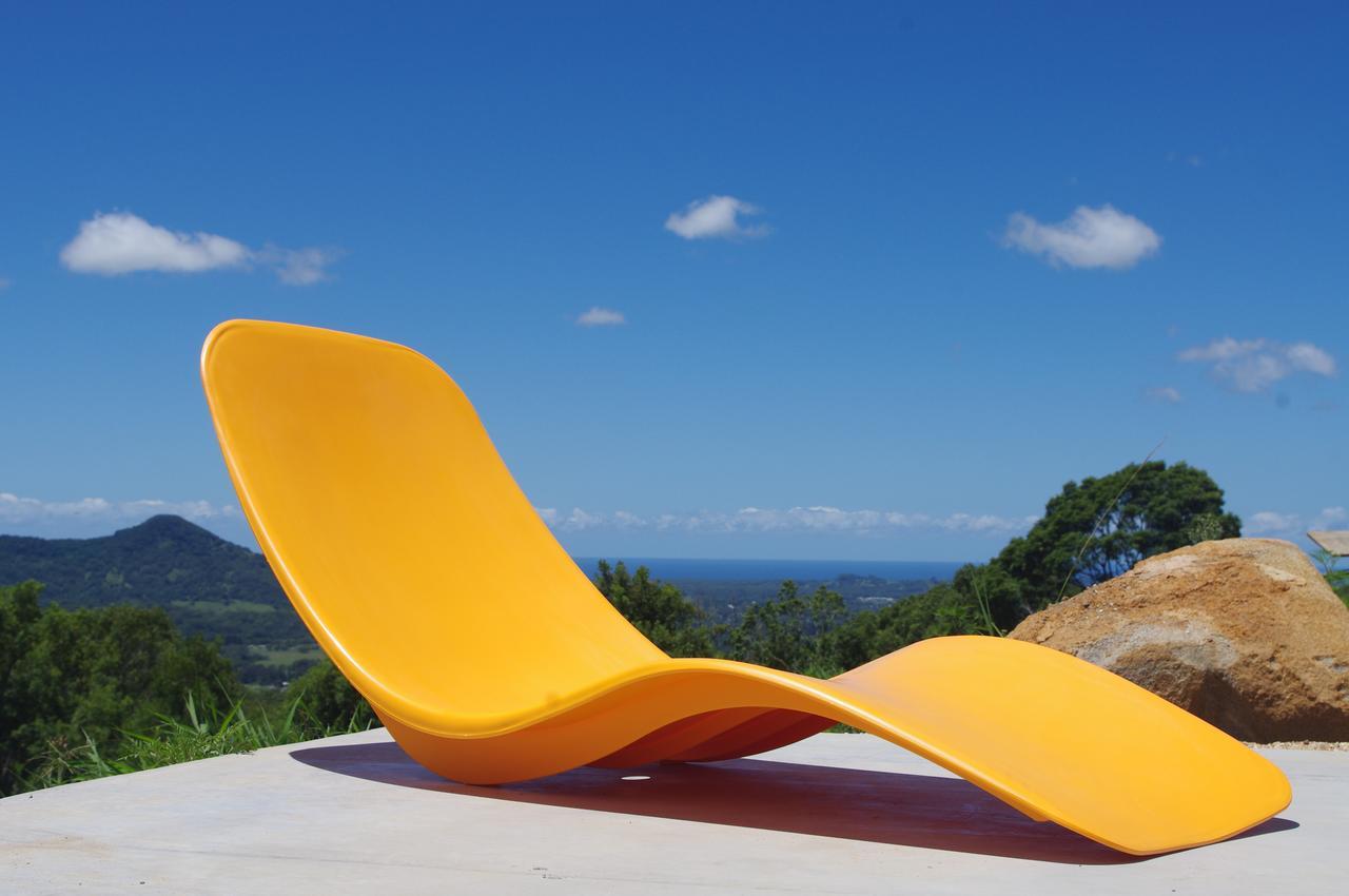 Blackbird Luxury Accommodation Mullumbimby Exterior foto