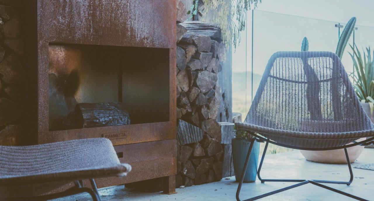 Blackbird Luxury Accommodation Mullumbimby Exterior foto
