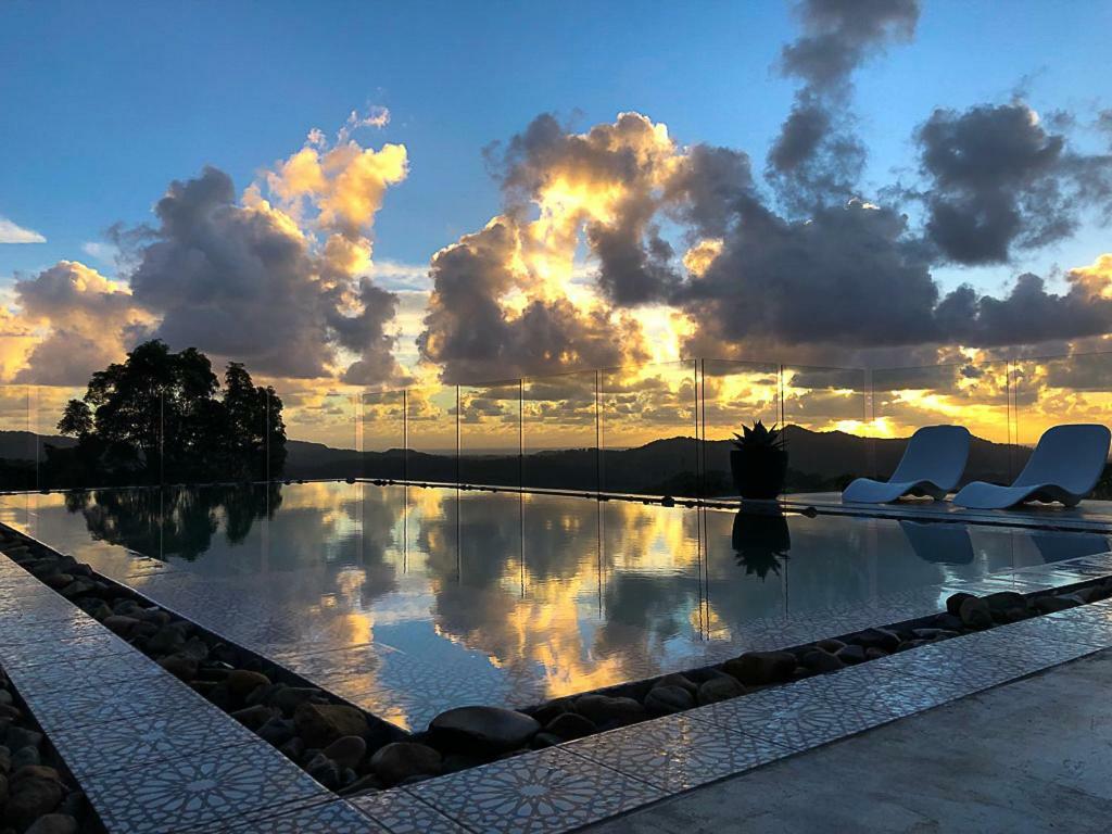 Blackbird Luxury Accommodation Mullumbimby Exterior foto