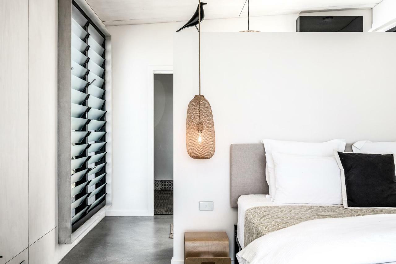 Blackbird Luxury Accommodation Mullumbimby Exterior foto