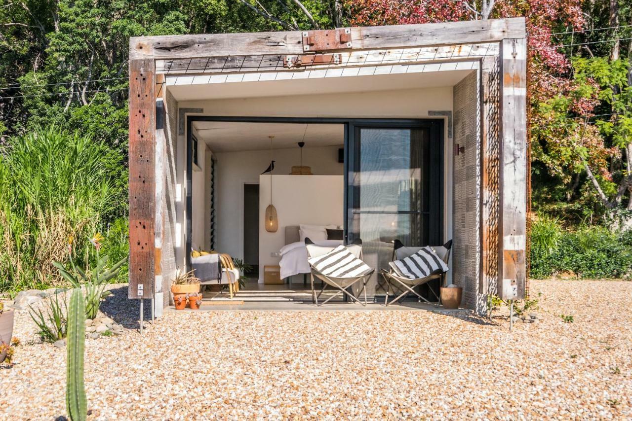 Blackbird Luxury Accommodation Mullumbimby Exterior foto